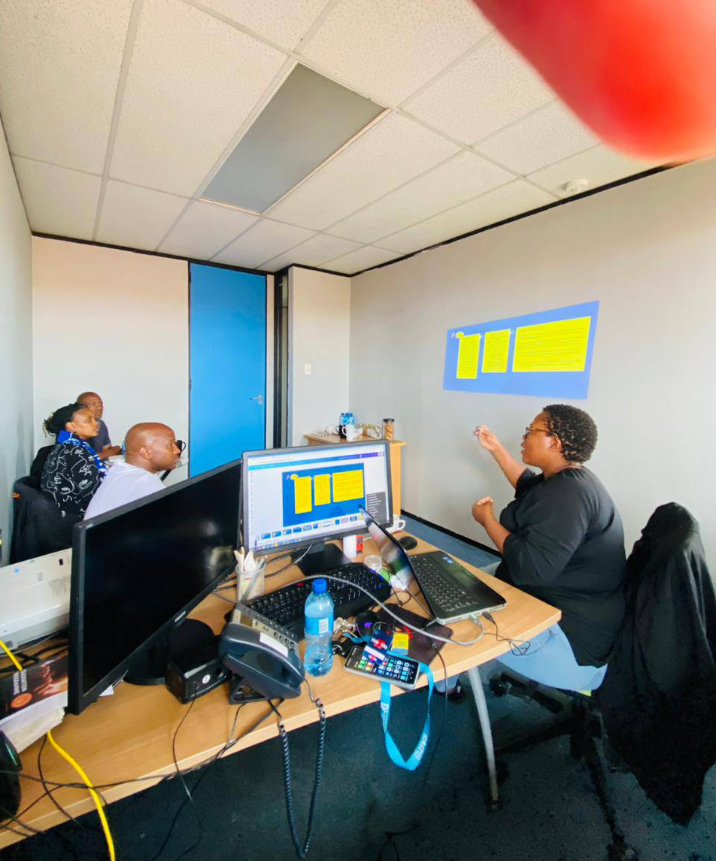 Natirox Academy gallery image 12