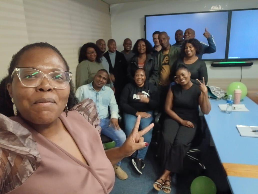 Natirox Academy gallery image 2