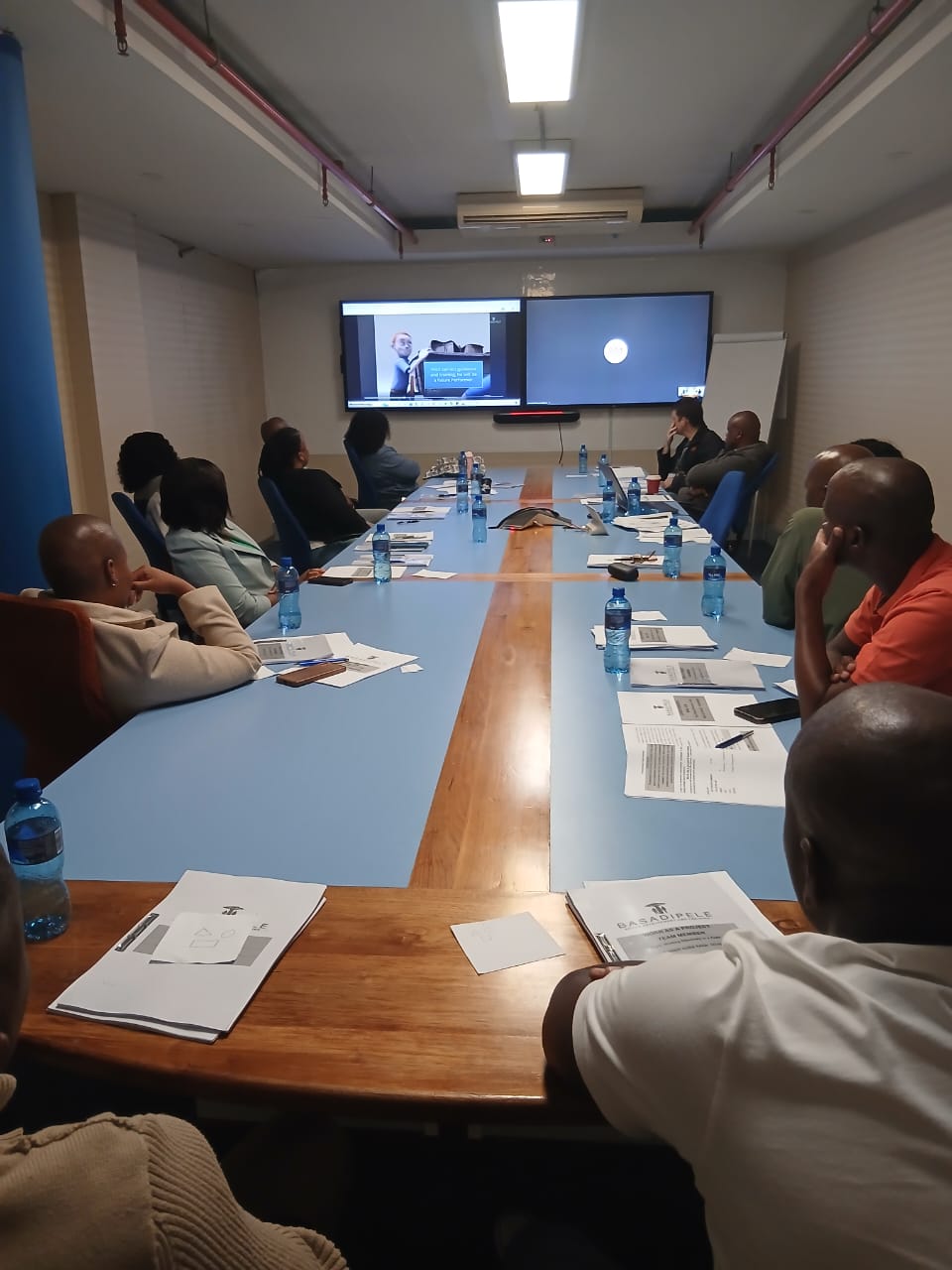 Natirox Academy gallery image 3