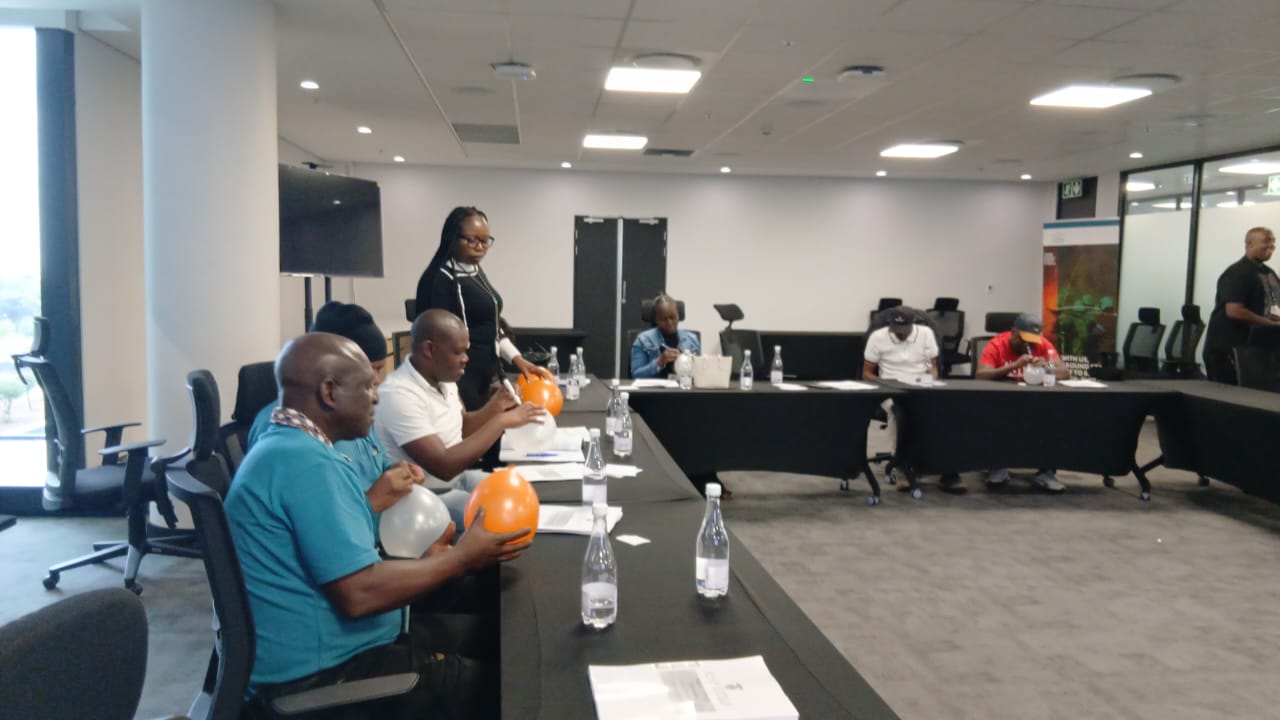 Natirox Academy gallery image 4