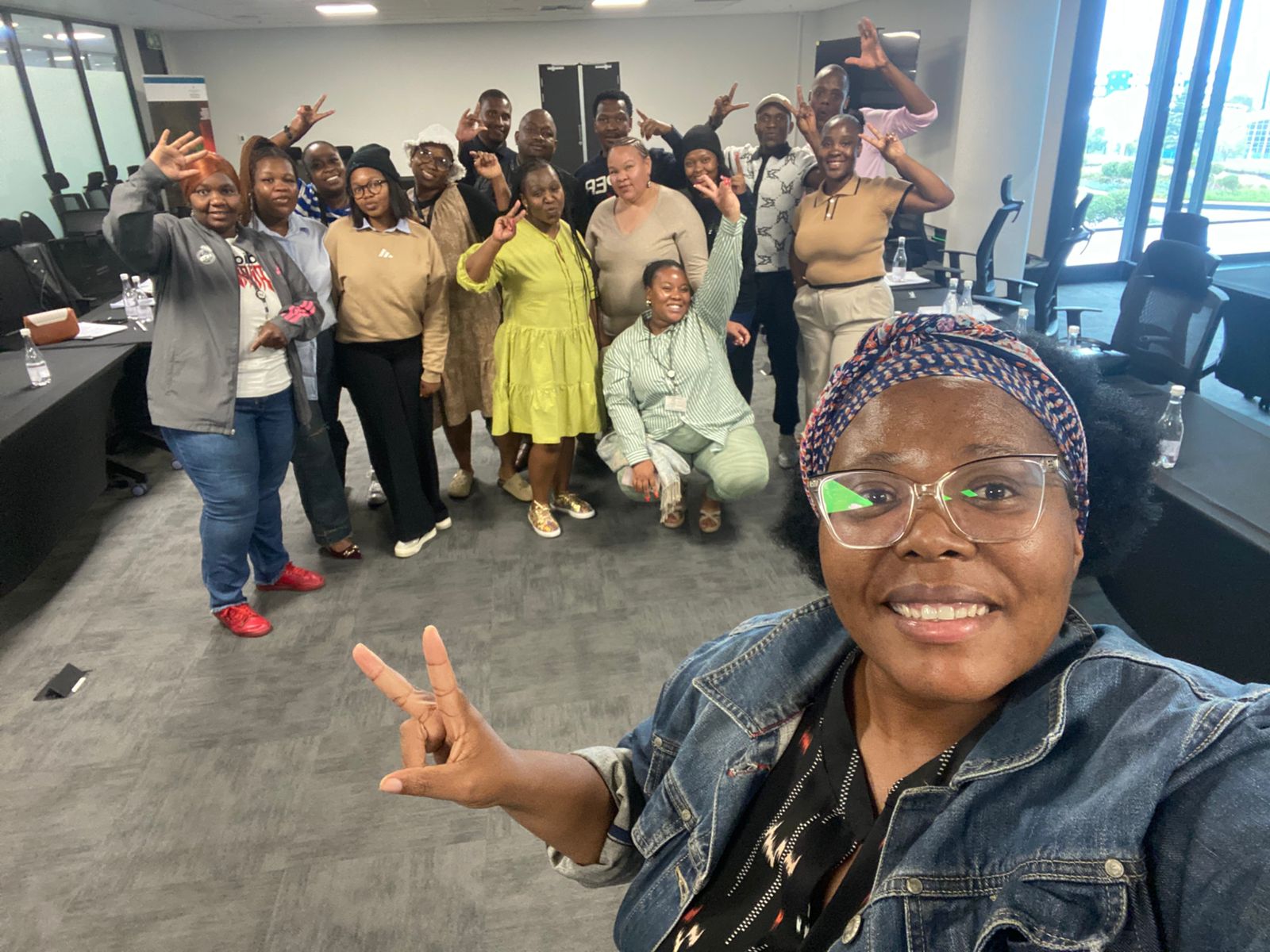 Natirox Academy gallery image 6