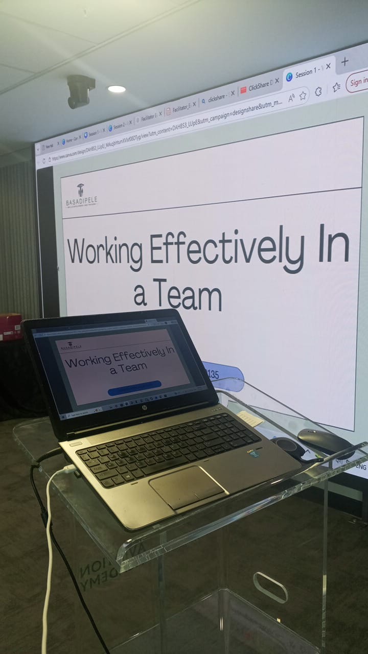 Natirox Academy gallery image 8