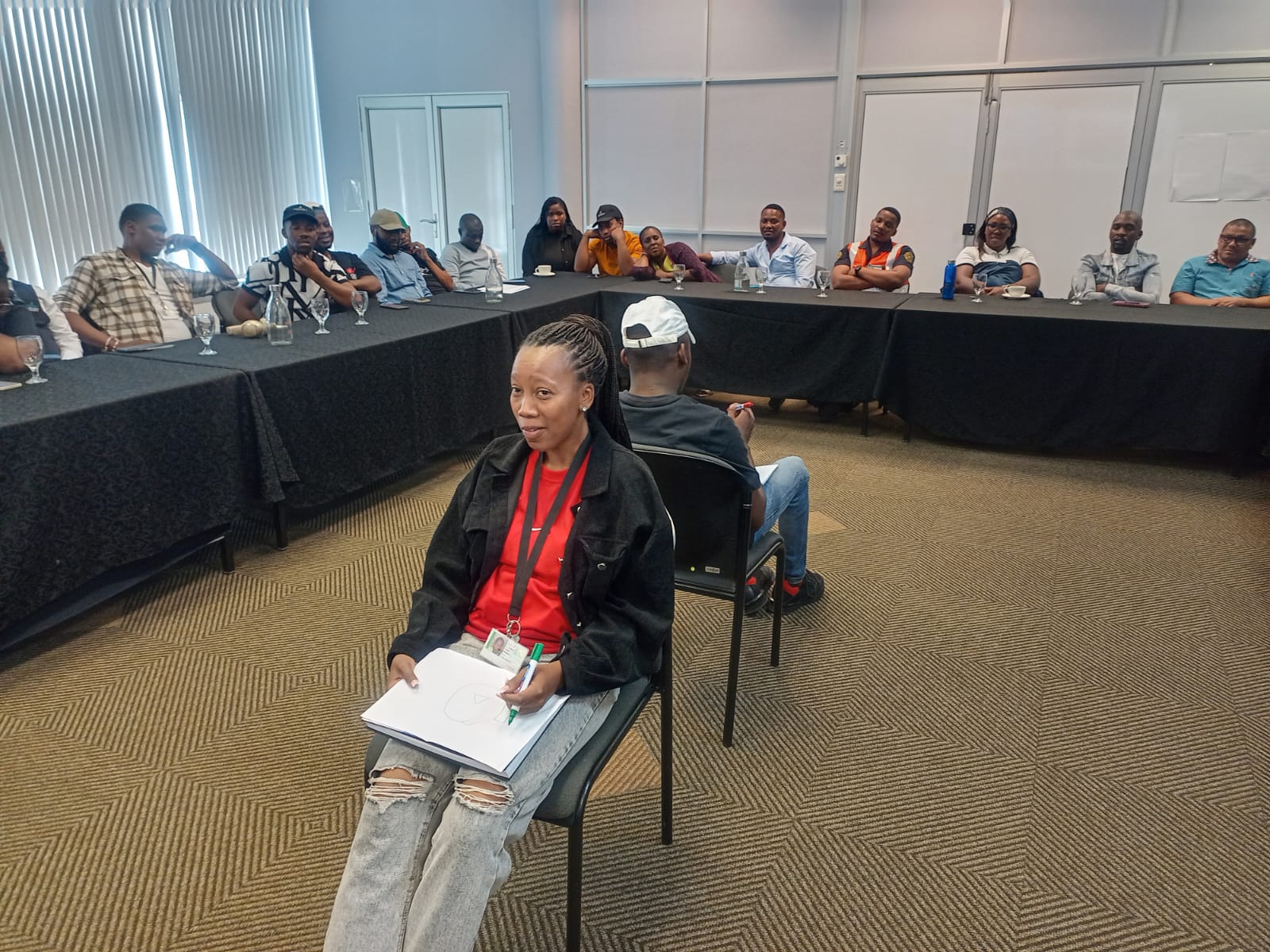 Natirox Academy gallery image 9